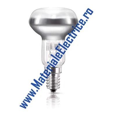 Bec - EcoClassic30 reflector R80 70W E27 230V FR 25D 1CT/10