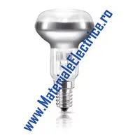 Bec - EcoClassic30 reflector R80 70W E27 230V FR 25D 1CT/10