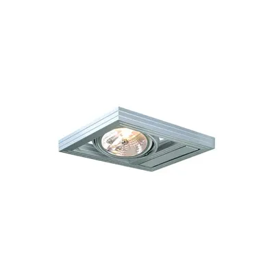 Aplica/spot Aixlight Kardaframe Wall ,qrb 111