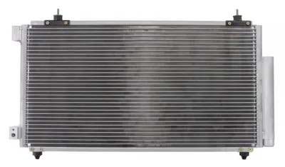 Condensator climatizare potrivit Toyota Celica (ZZT23_) 1.8 16V VT-I (ZZT230_)