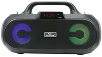 Boxă portabilă Elekom - EK-3351, gri