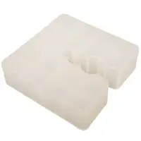 CELO Distance plate DP 15, transparent