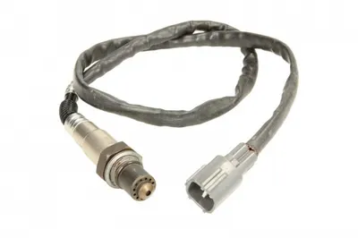Sonda lambda (numar fire 4, 757mm) potrivit MERCEDES A (W168), C (CL203), C T-MODEL (S203), C (W203), C (W204), CLK (C209), E (W211); VOLVO S60 I, V40; AUDI A6 C6 0.8-4.5 08.96