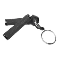 Sram X01 Eagle Grip Shift Black
