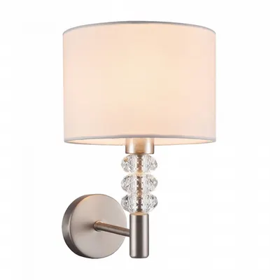 Lampa perete Lincoln MOD527WL-01N