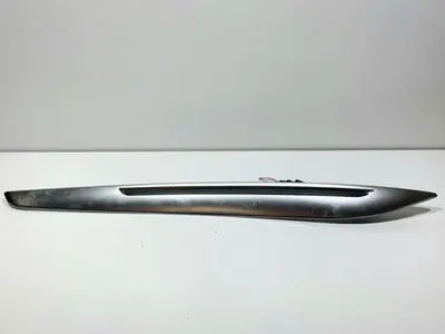 Ornament lateral consola centrala dreapta 969301794R Renault Megane 4 facelift (2020-2024)