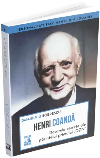 Henri Coanda