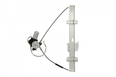Macara geam Fata Dreapta (electric, cu motor, numar usi: 2 4) potrivit SUZUKI GRAND VITARA I 03.98