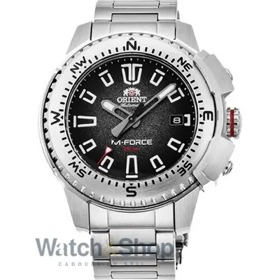 Ceas Orient Orient M-Force RA-AC0N01B30B