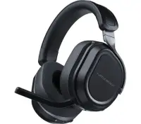 Casti Gaming Wireless Turtle Beach Stealth 700 GEN 3 Xbox, Over-Ear, 2.4G/Bluetooth, Microfon, Drivere 60mm, Autonomie 80 ore, Multiplatforma (Negru)