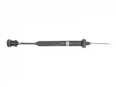 Cablu ambreiaj (580mm 385mm) PEUGEOT 206 1.1-1.6LPG dupa 1998
