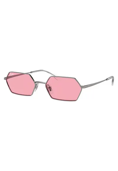 Ochelari de soare RB3728 004/84 58 - Marime 58 mm