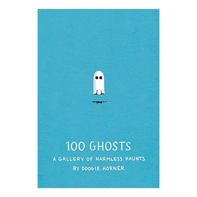 100 Ghosts