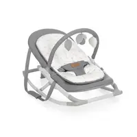 Balansoar, Jane, Fold, Pliabil, Bara de jucarii si spatar reglabil, Conform cu standardul european de siguranta EN 12790:2023, Mist