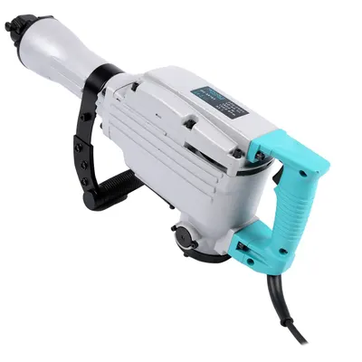 Ciocan demolator Detoolz, putere 1600W, 1500 bpm, 45 jouli