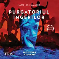 Purgatoriul îngerilor - Audiobook