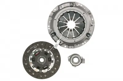 Kit ambreiaj cu rulment (230mm) potrivit SUZUKI GRAND VITARA II 2.0 10.05-02.15