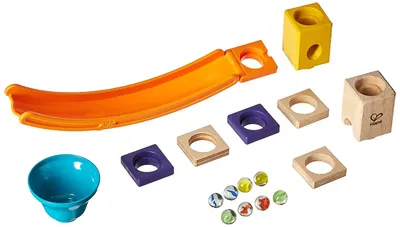 Set de joc Hape - Mega skate park