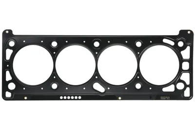 Garnitura Chiuloasa (grosime: 0,45mm) Potrivit Chevrolet Astra, Viva; Opel Astra G, Astra H, Astra H Gtc, Corsa C, Meriva A, Signum, Tigra, Vectra B, Vectra C, Vectra C Gts 1.8 10.95-02.15
