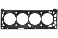 Garnitura Chiuloasa (grosime: 0,45mm) Potrivit Chevrolet Astra, Viva; Opel Astra G, Astra H, Astra H Gtc, Corsa C, Meriva A, Signum, Tigra, Vectra B, Vectra C, Vectra C Gts 1.8 10.95-02.15