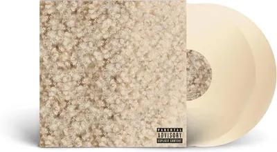 Scarlet 2 Claude (Cream Vinyl)