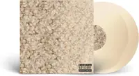 Scarlet 2 Claude (Cream Vinyl)