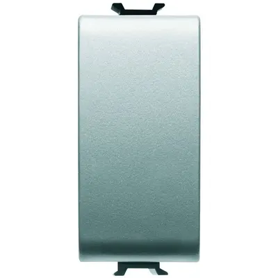 Intrerupator cap cruce 1 modul Gewiss Chorus GW14091, titan
