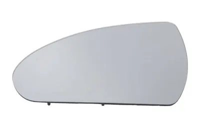 Sticla oglinda stanga potrivit HYUNDAI IONIQ 2016-2022 - (convex, cu incalzire)