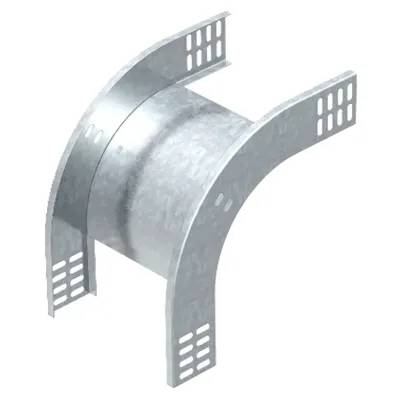 90° vertical Cot-, falling FS | Type RBV 620 F A4