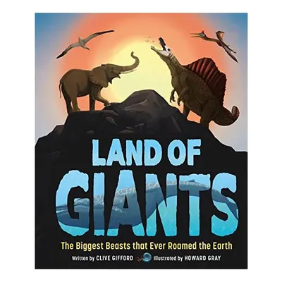 Land of Giants