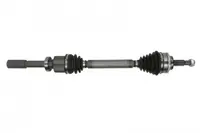 Planetara fata dreapta 752mm potrivit RENAULT MEGANE I, MEGANE I CLASSIC, MEGANE I COACH, SCENIC I 1.6 1.8 1.9D 09.96-08.03