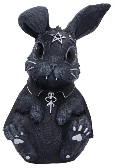 Statuetă Nemesis Now Adult: Cult Cuties - Bunerius, 9.7 cm