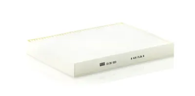 Filtru habitaclu Mann-Filter CU 28 003
