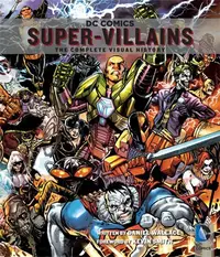 DC Comics: Super-Villains