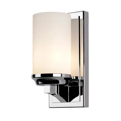 Aplica Amalia 1 Light Small Wall Light