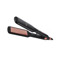 Placa pentru Indreptat, Parul, Harmonia, 7 Trepte Temperatura, 61 w, Zilan