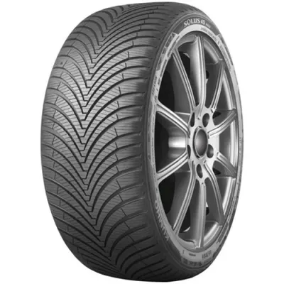 Anvelopa All Season Kumho HA32 205/55R17 95V