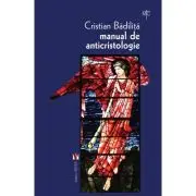 Manual de anticristologie