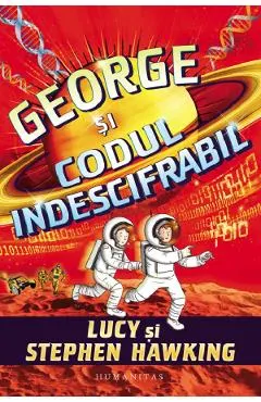 George si codul indescifrabil