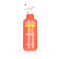 Balsam pentru par - Leave In - IMMORTAL - Dragon Blood - 500 ml