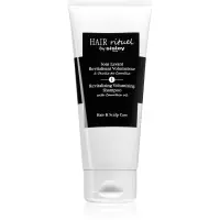 Hair Rituel by Sisley Revitalizing Volumizing Shampoo with Camellia oil șampon cu efect de volum pentru părul fin fara sulfati 200 ml
