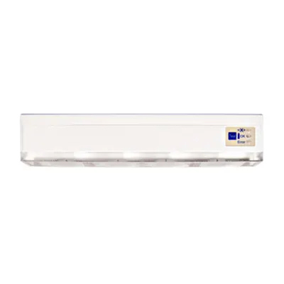 Corp iluminat siguranţă KMB LED/3h 230V AC