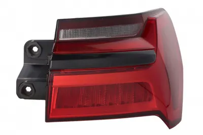 Stop spate Dreapta (extern, LED) potrivit AUDI A6 ALLROAD C7, A6 ALLROAD C8, A6 C7, A6 C8 09.14
