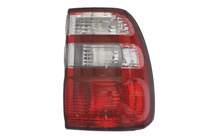Stop spate Dreapta (extern) potrivit TOYOTA LAND CRUISER 100 1998-2007