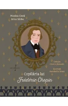 Copilaria lui Frederic Chopin