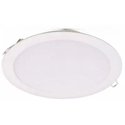 Corp de iluminat ( spot ) PILA DN020B LED22/840 22.5W D200 RD EU, lumina neutra 4000K 8727900967906