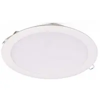 Corp de iluminat ( spot ) PILA DN020B LED22/840 22.5W D200 RD EU, lumina neutra 4000K 8727900967906