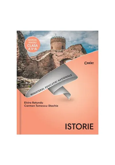 Manual pentru clasa a V-a