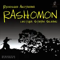 Rashomon (audiobook)