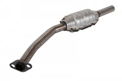 Catalizator EURO 2 potrivit OPEL CORSA B, TIGRA 1.4 1.6 1994-2000